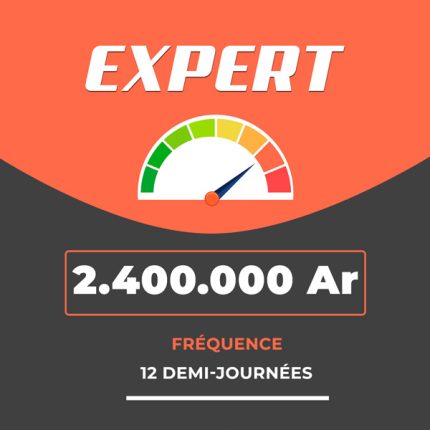 FORMULE EXPERT