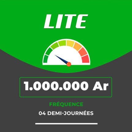 FORMULE LITE